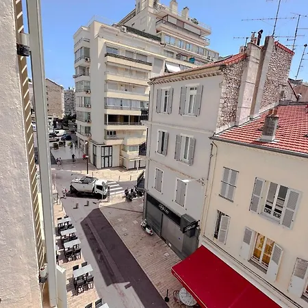 Apartman Pradignac - Beautiful 2 Bedroom Center Of *